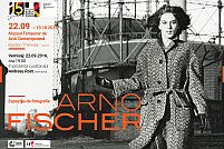arno fischer Expozitie de fotografie Arno Fischer