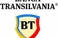 Bancomat Banca Transilvania - Demetriade