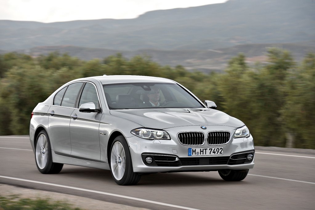 Codari\Programari BMW Medele F xx