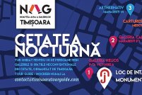 Cetatea nocturna