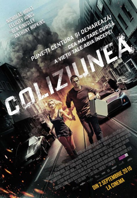 Coliziunea