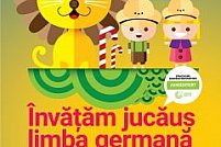 Germana? – O joaca de copii!