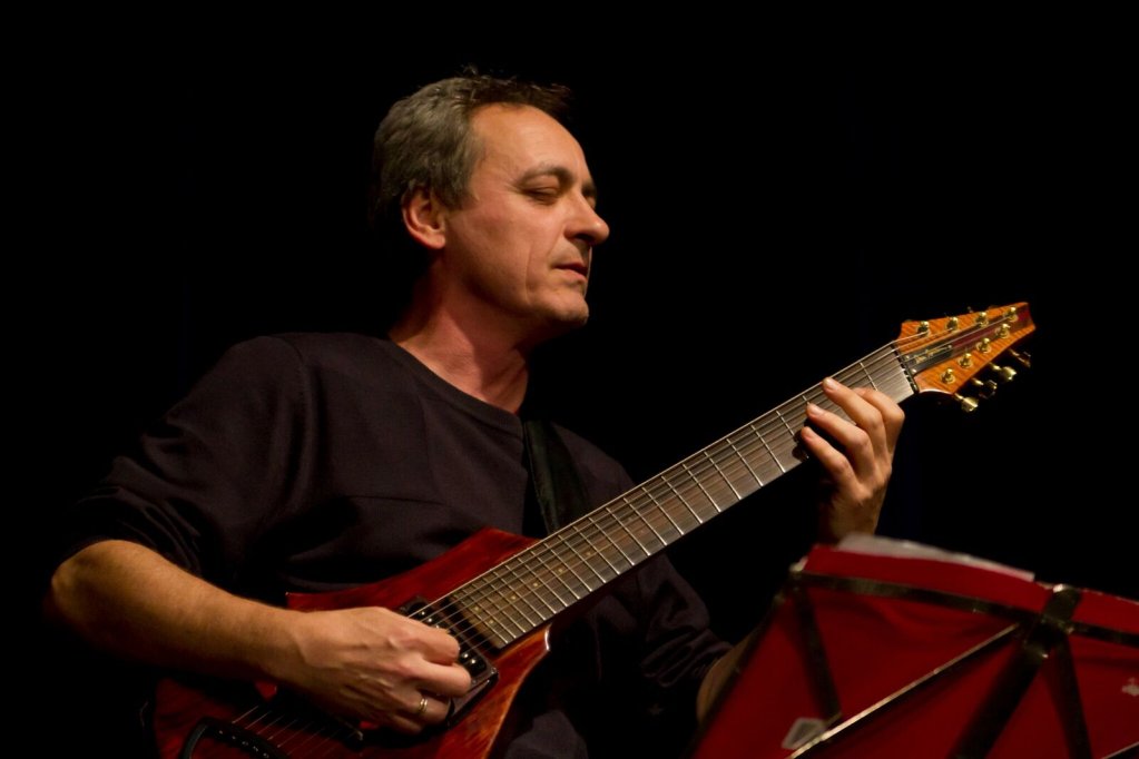 Concert Dan Ionescu Quartet