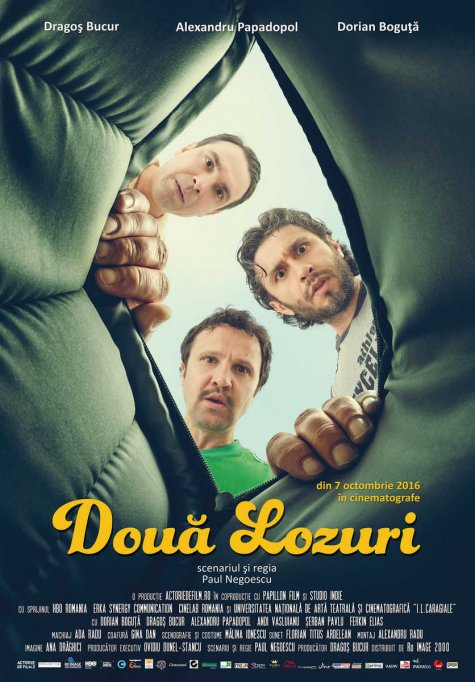 Doua Lozuri