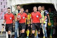 ASU Politehnica Timisoara 1-1 FC Brasov