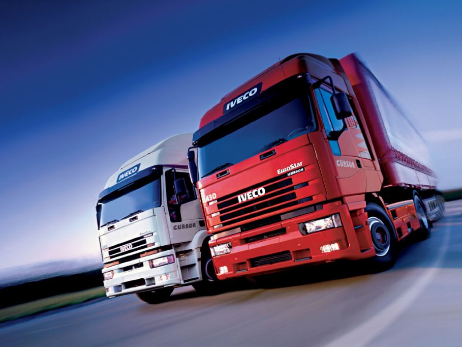 Firma de transport