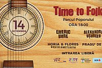 Time to Folk