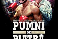 Pumni de piatra 2D