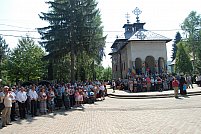 Mănăstirea Româneşti