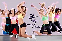 iris fit studio timisoara Iris Fit Studio