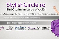 Lansare www.StylishCircle.ro