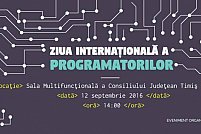 Ziua Internationala a Programatorilor 2016