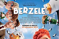 Berzele 3D Dublat