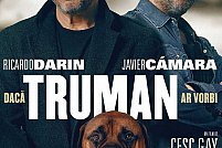 Daca Truman ar vorbi 2D
