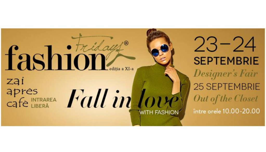 Fashion Fridays Shopping Fair