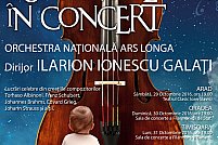 Bunici si nepoti in concert