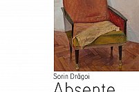 Sorin Dragoi “ABSENTE” @ Calpe Gallery