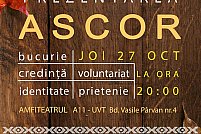 afisprezentare Prezentare ASCOR
