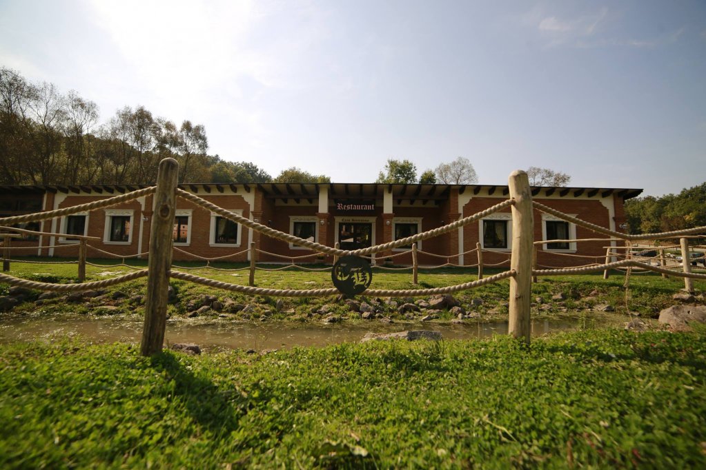 Restaurant Casa Herneacova