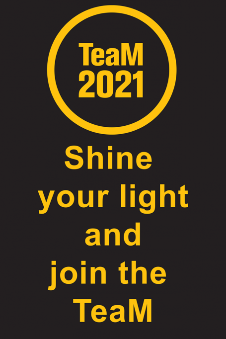 TeaM 2021