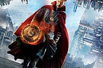 Doctor Strange 3D IMAX