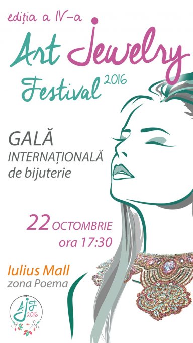 Art Jewelry Festival