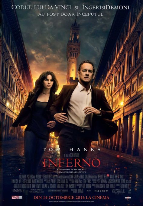 Inferno 4D