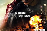 Jack Reacher. Sa nu te intorci niciodata 4DX