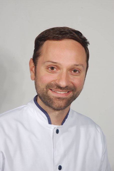Mitrulescu Catalin Cristian - doctor