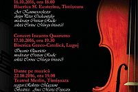 Festivalul de Muzica Clasica