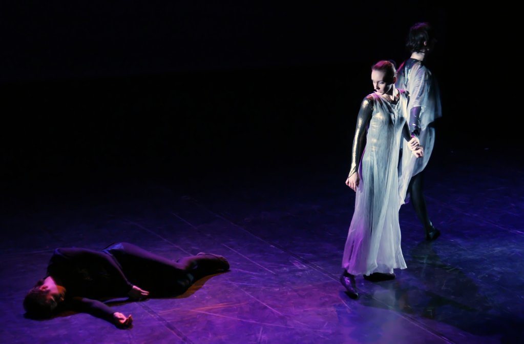 Ondine (Mica sirena)