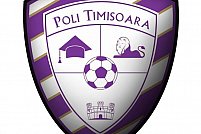 ACS Poli Timisoara - Viitorul