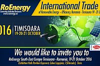 RoEnergy Timisoara