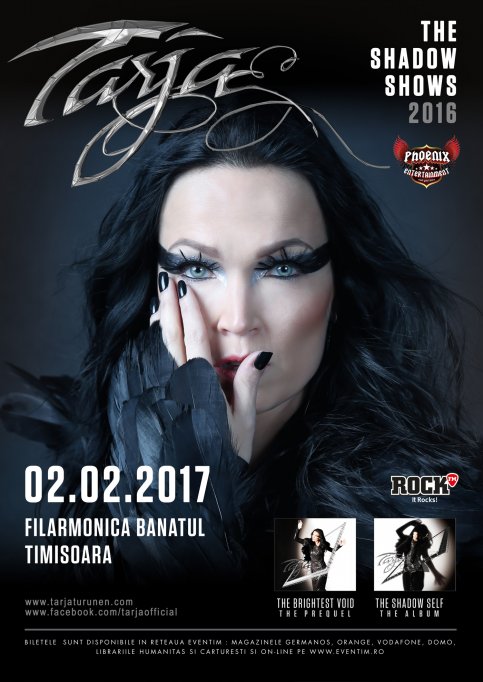 Tarja Turunen