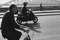 Expozitie de fotografie "Trei" - David Ardelean