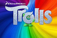 trolls Trolls 3D Dubbed