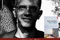 Disco literar cu Radu Pavel Gheo la Timişoara