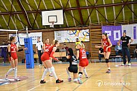 UVT Agroland Timisoara - CSS Stei