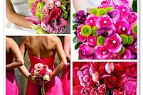 Aranjamente florare pentru nunta
