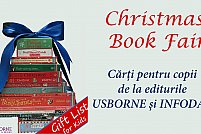 book fair Christmas Book Fair