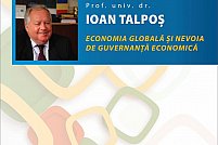 Conferintele Seniorilor, cu prof. univ. dr. Ioan Talpoș