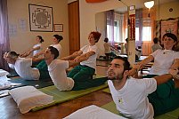 Cursuri de masaj Thai Regal in Cluj Napoca
