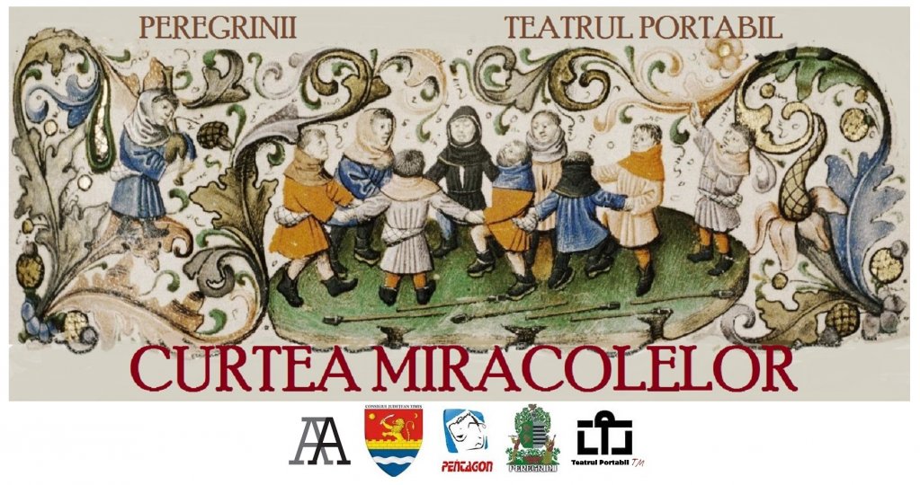 Curtea Miracolelor