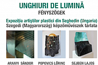 lumina Expozitia "Unghiuri de lumina"