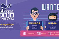 megadojo MegaDojo Timisoara