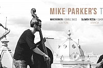 Mike Parker's Trio Theory