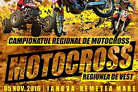 Campionatul regional de motocross