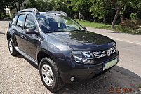 poza duster VAND DACIA DUSTER LAUREATE