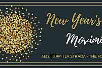 New Year's Movimiento