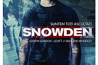 snowden Snowden